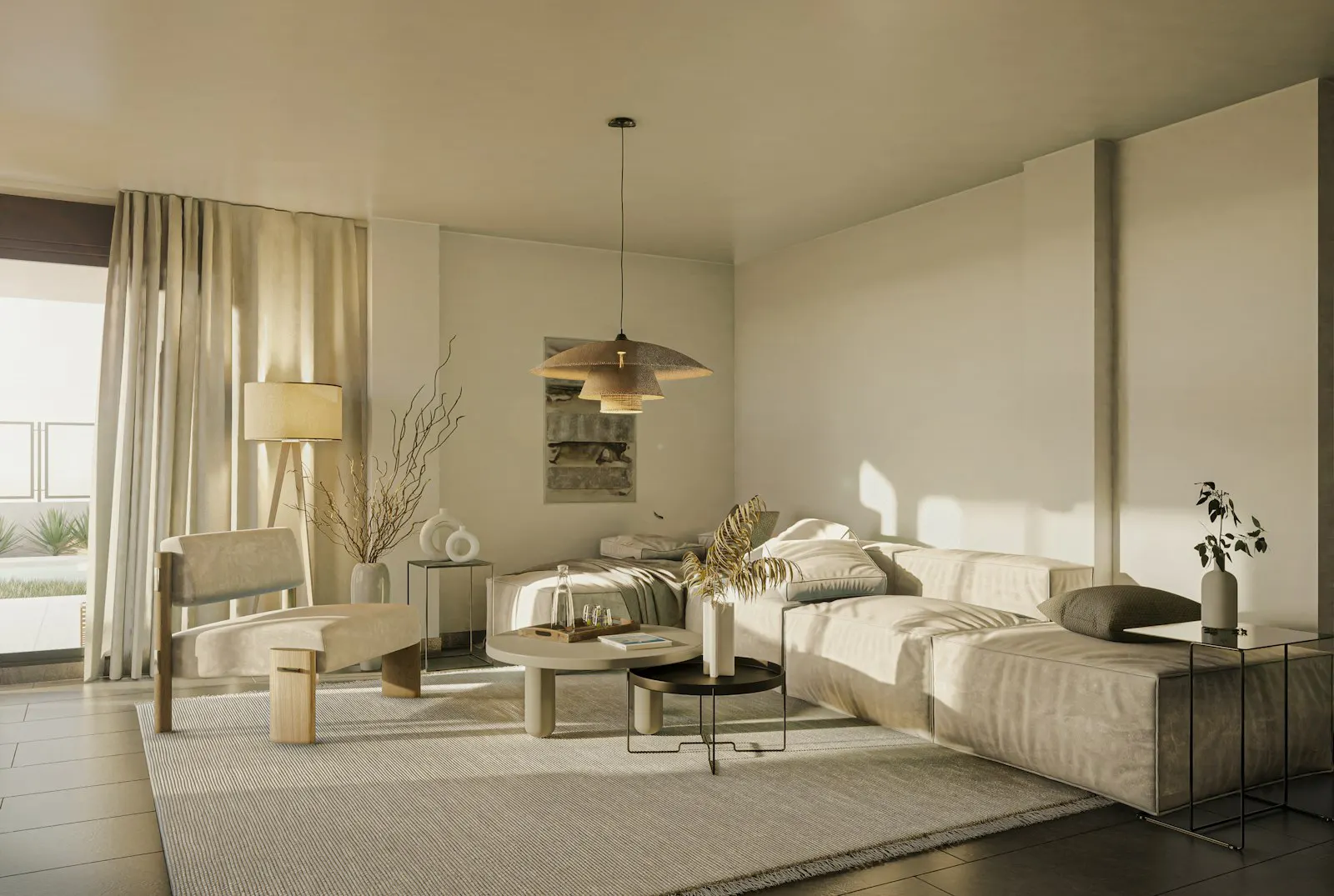 Apartamento arejado com lazer — foto 1