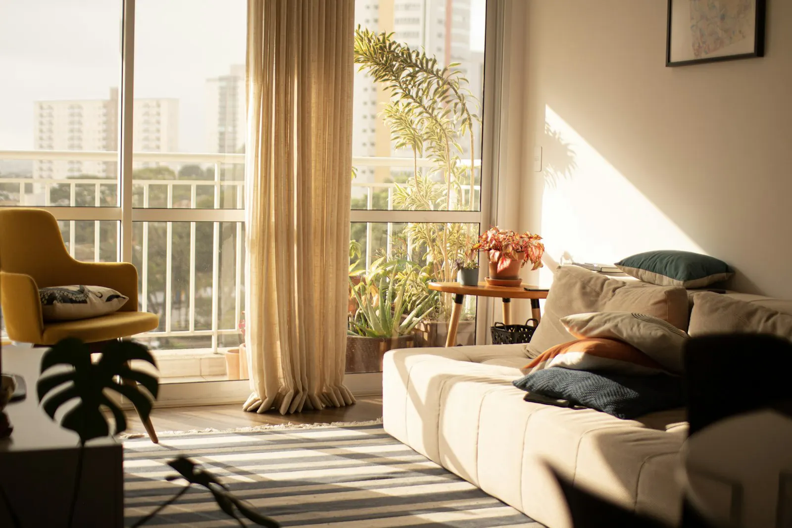 Apartamento com varanda e lazer completo — foto 1